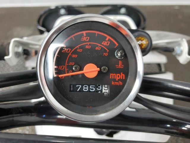 2006 HONDA NPS50 #3271783664