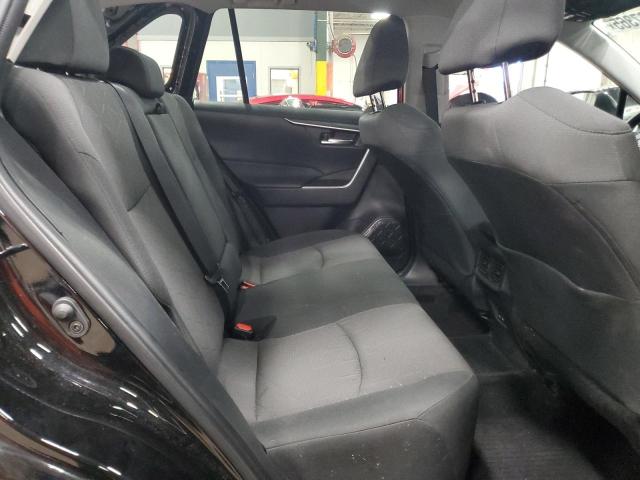 2024 TOYOTA RAV4 XLE - 2T3P1RFVXRC408776