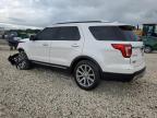 Lot #3303730426 2017 FORD EXPLORER L