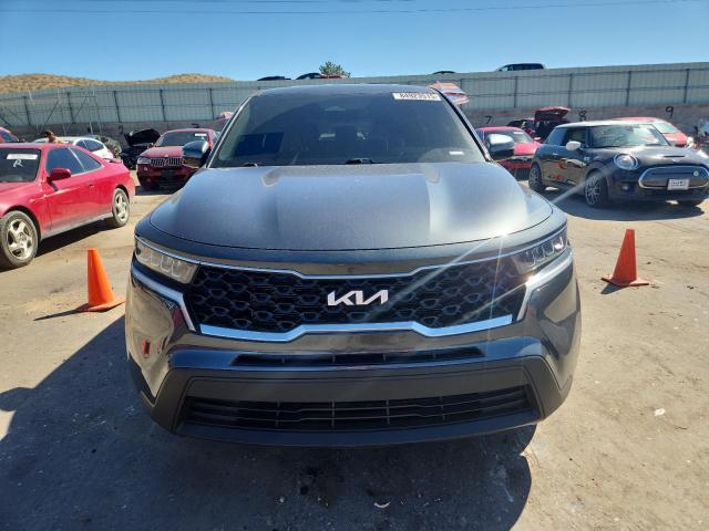 2022 KIA SORENTO LX #3287643012
