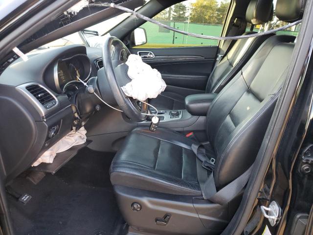 2019 JEEP GRAND CHER - 1C4RJFBT6KC595503