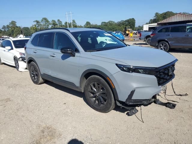 2025 HONDA CR-V SPORT #3317722091