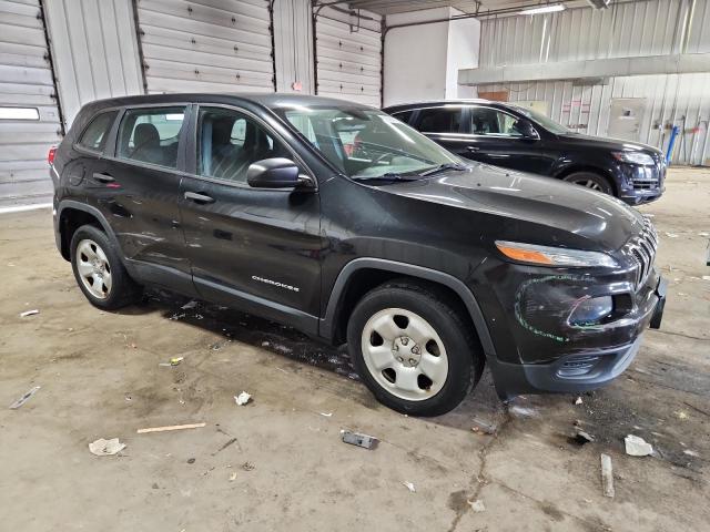 2015 JEEP CHEROKEE S 1C4PJLAB4FW560560