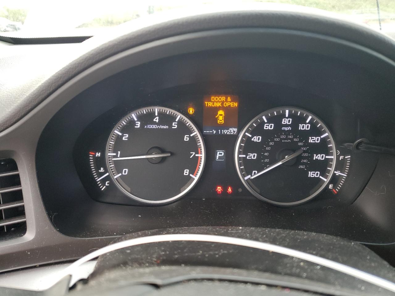 ACURA ILX 20 PREMIUM