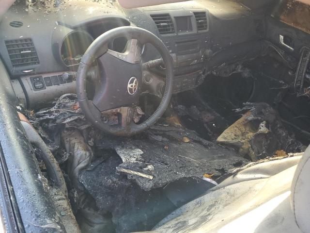 2010 TOYOTA HIGHLANDER - 5TDDK3EH3AS026537