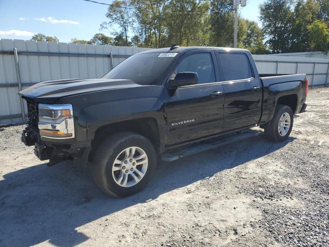 2018 CHEVROLET SILVERADO - 3GCPCREC4JG570304