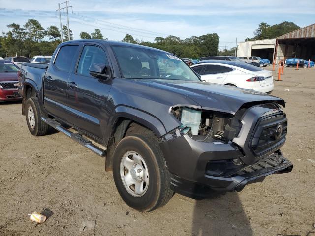 2022 TOYOTA TACOMA DOU #3301762376