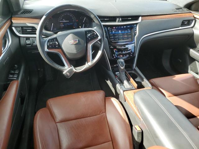 2017 CADILLAC XTS LUXURY - 2G61M5S37H9163181