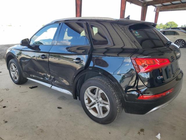 2018 AUDI Q5 PREMIUM - WA1ANAFY6J2004157