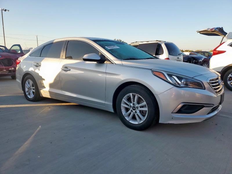 2017 HYUNDAI SONATA SE 5NPE24AF9HH536048