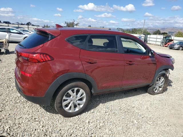 2019 HYUNDAI TUCSON SE KM8J23A45KU888608