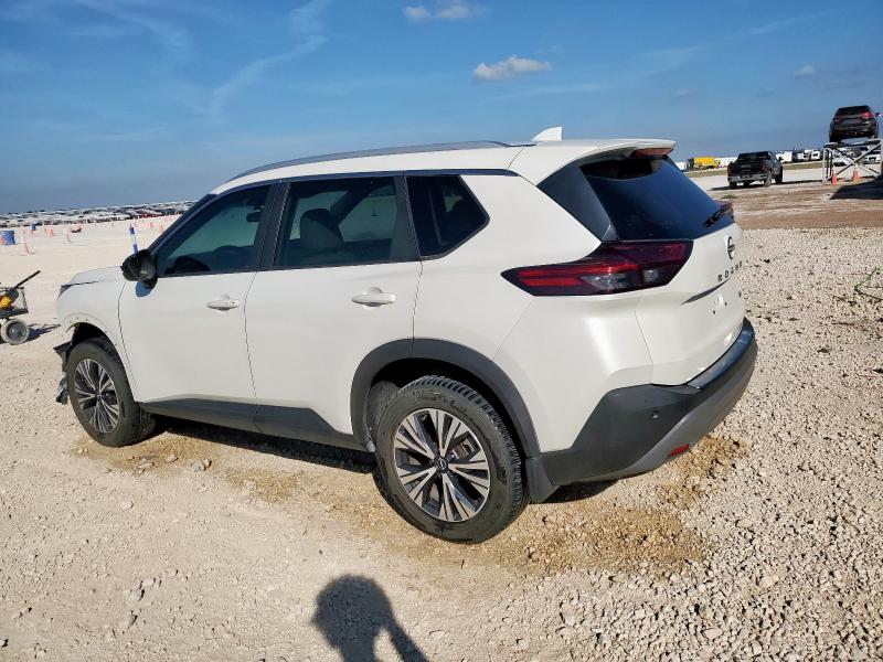 2023 NISSAN ROGUE SV - 5N1BT3BA9PC892101