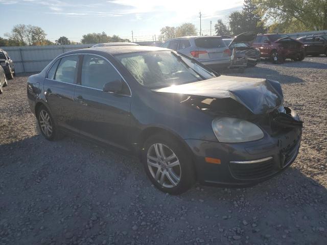 2007 VOLKSWAGEN JETTA 2.5 OPTION PACKAGE 1 - Other View