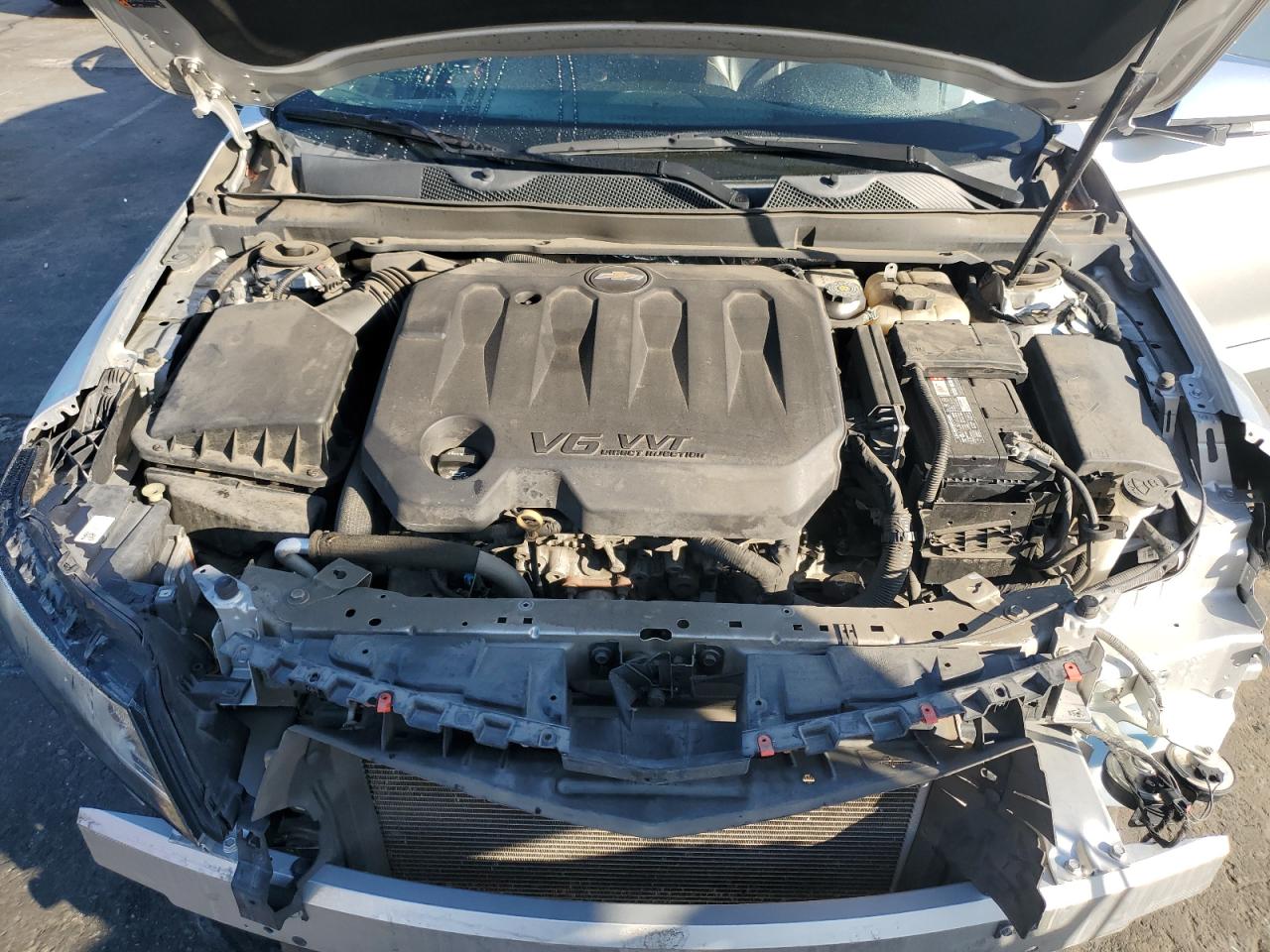 CHEVROLET IMPALA PREMIER