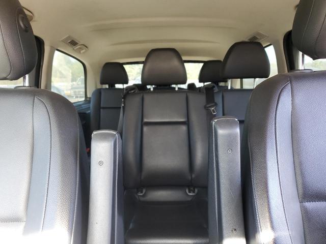 2018 MERCEDES-BENZ METRIS WD4PG2EE1J3403503