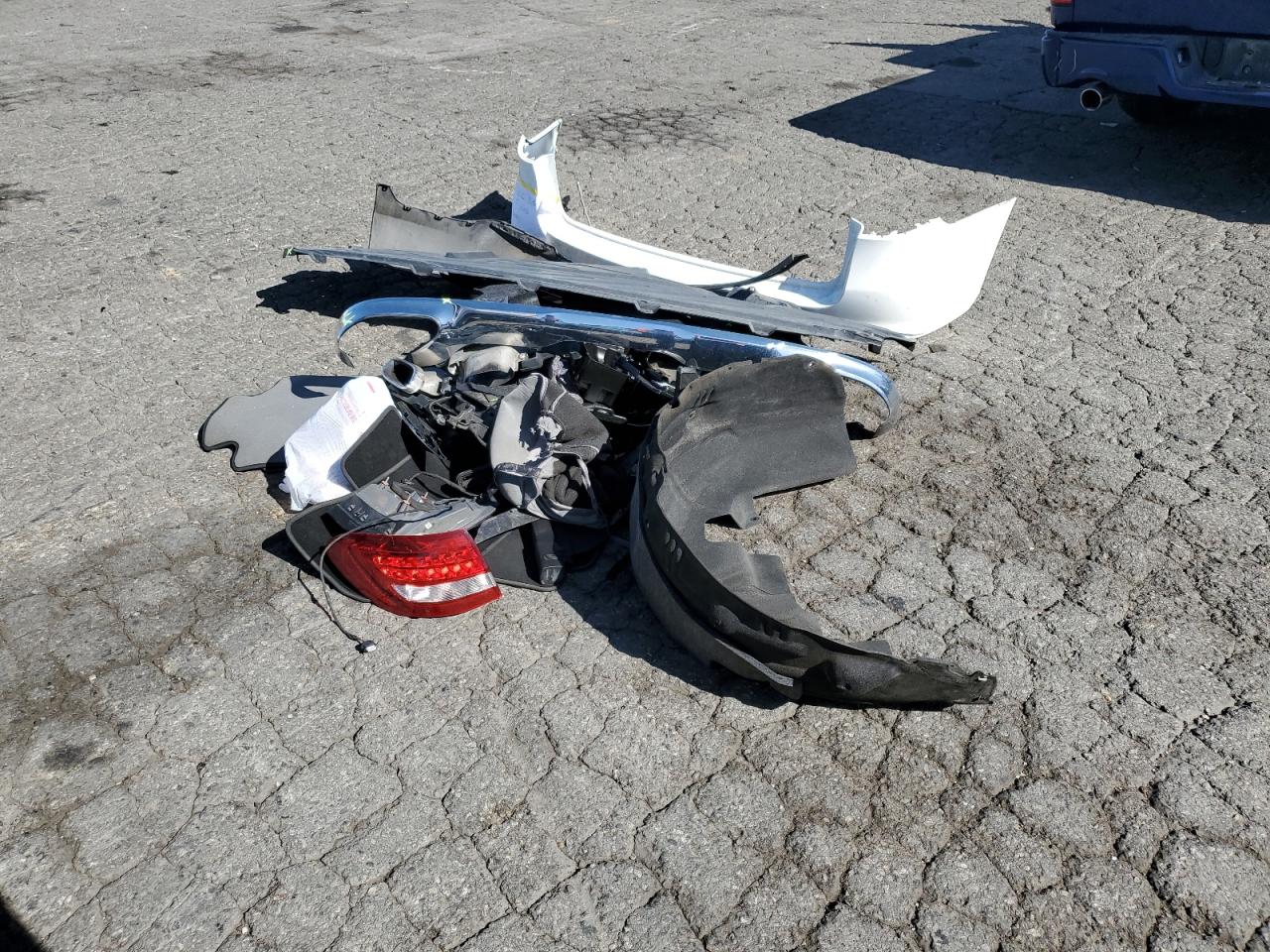 MERCEDES-BENZ GLC-CLASS 300