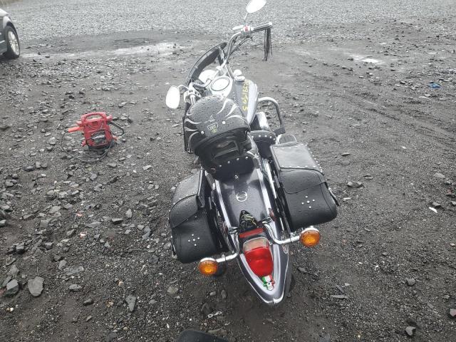 2004 YAMAHA XVS1100 A JYAVP11E14A055117