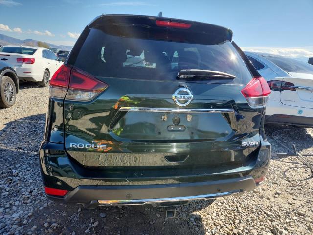 2019 NISSAN ROGUE S - 5N1AT2MV5KC754862