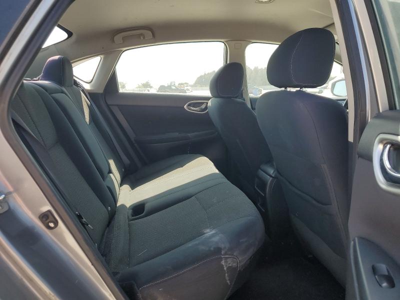 2014 NISSAN SENTRA S - 3N1AB7AP0EL691398