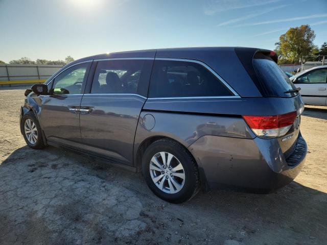 2015 HONDA ODYSSEY EX - 5FNRL5H4XFB095342