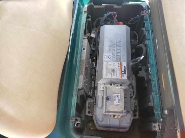 2022 CLUB CAR TEMPO LI #3268245022