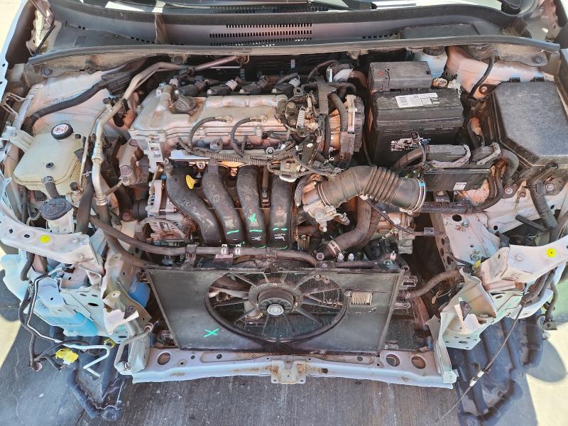 2020 TOYOTA COROLLA LE - 5YFEPRAE8LP131638