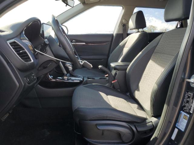 2022 KIA SELTOS NIG #3291451494