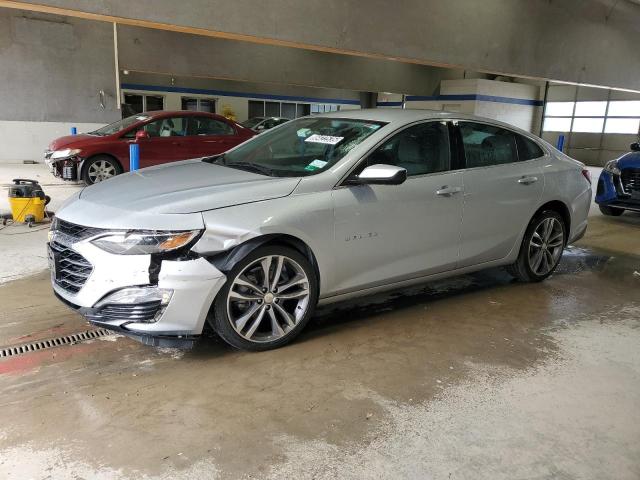 Global Auto Auctions: 2022 CHEVROLET MALIBU LT