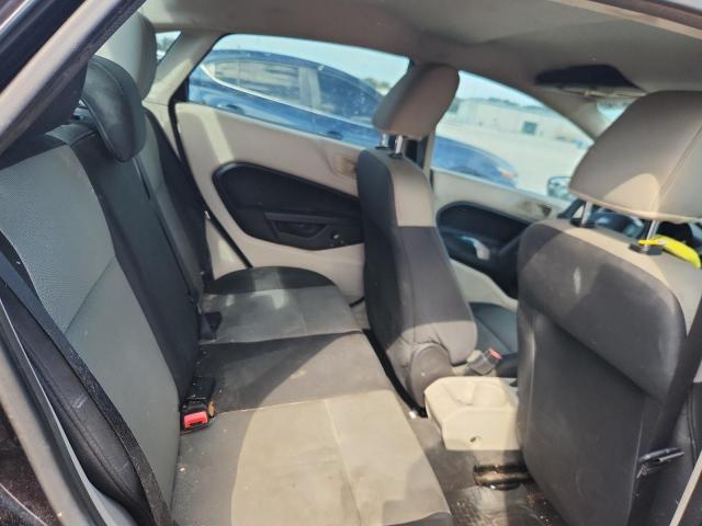 2012 FORD FIESTA S - 3FADP4AJ3CM145472