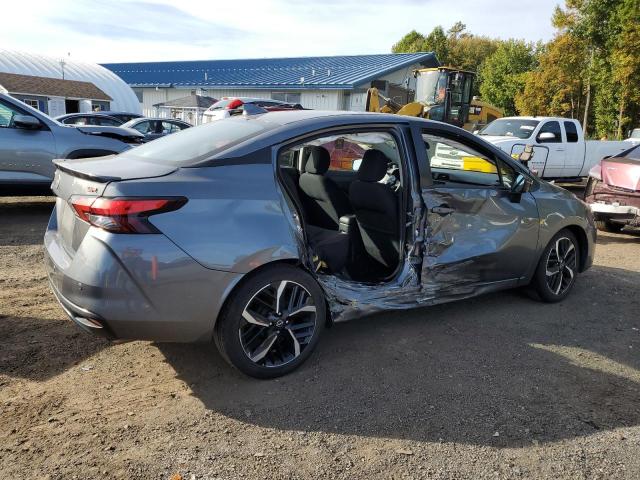 2024 NISSAN VERSA SR 3N1CN8FV8RL896874