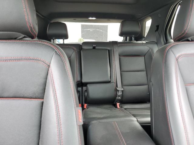 2024 CHEVROLET EQUINOX RS #3297147586