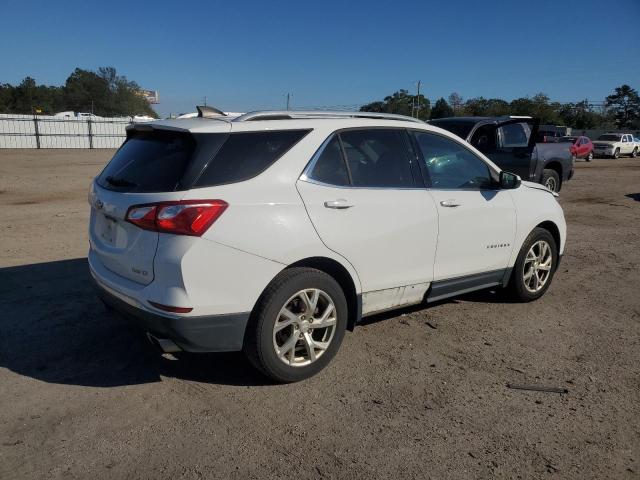2019 CHEVROLET EQUINOX LT - 3GNAXVEX5KS630439