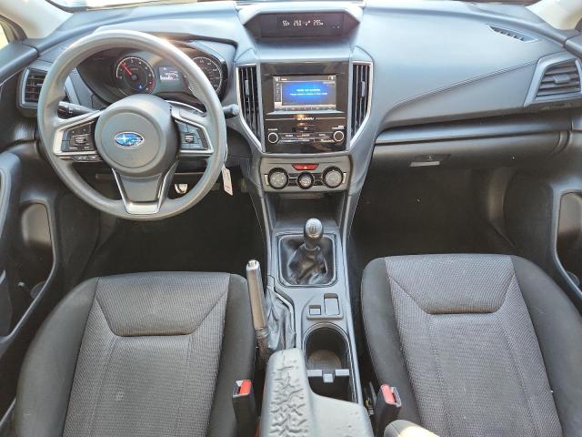 2018 SUBARU IMPREZA - 4S3GKAA64J1608388