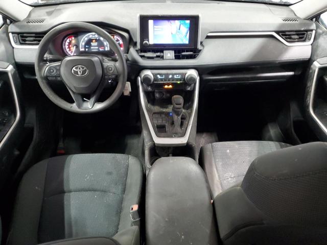 2024 TOYOTA RAV4 LE 2T3F1RFV1RC415563