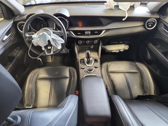 2020 ALFA ROMEO STELVIO TI - ZASPAKBN3L7C73193