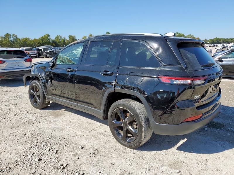 2023 JEEP GRAND CHER - 1C4RJHAG8PC513505