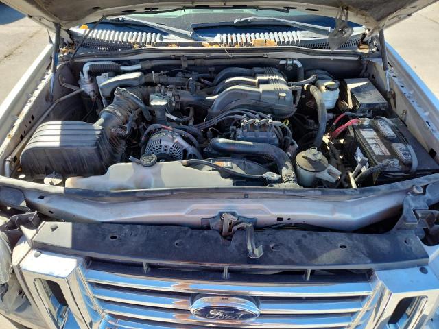 2007 FORD EXPLORER S #3282772285