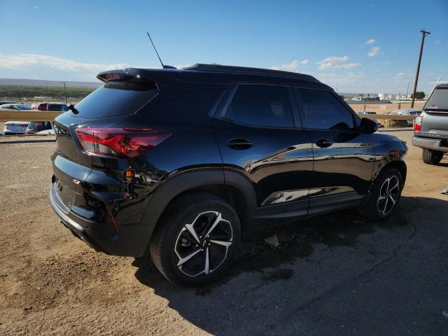 2021 CHEVROLET TRAILBLAZE KL79MTSL3MB056560