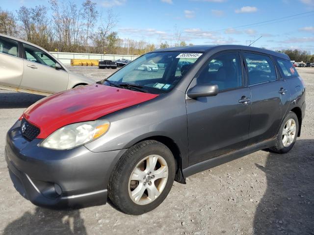 Global Auto Auctions: 2005 TOYOTA COROLLA MA