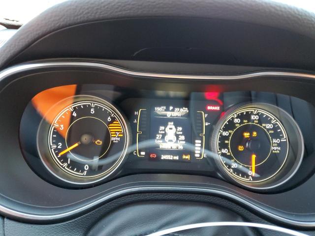 2021 JEEP CHEROKEE L #3285667640