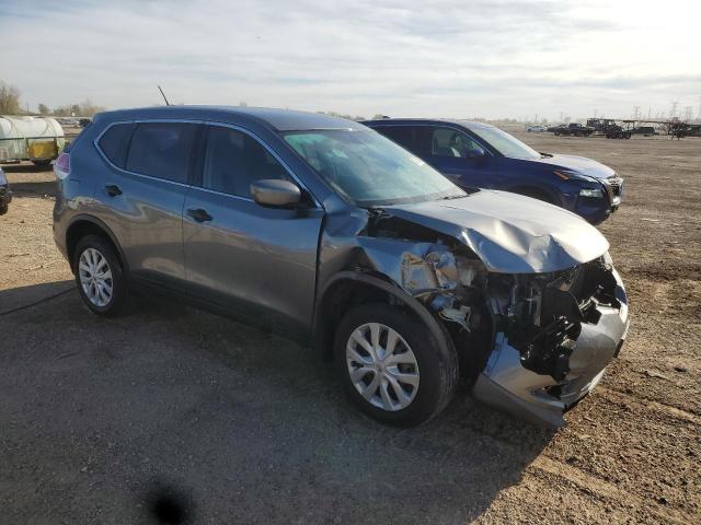 2016 NISSAN ROGUE S - KNMAT2MV1GP645416