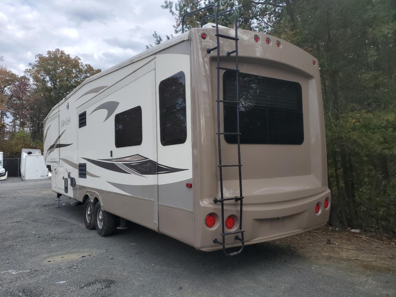 Lot #3287605030 2014 WILDWOOD RIVER