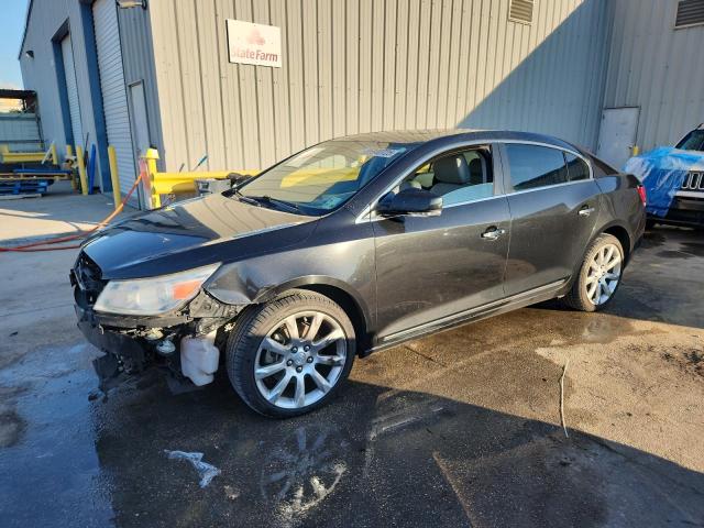 BUICK LACROSSE T