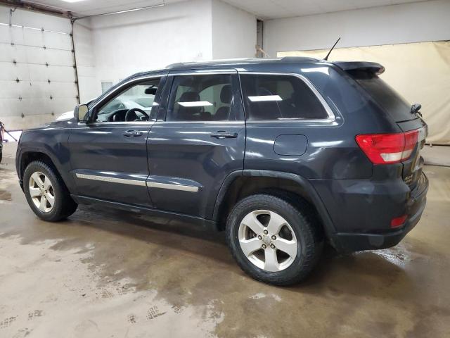 2012 JEEP GRAND CHER #3284839530