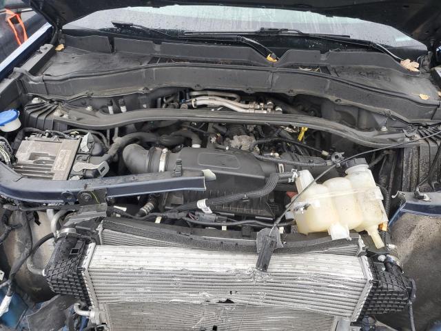 2021 FORD EXPLORER S - 1FM5K8GC0MGB65179