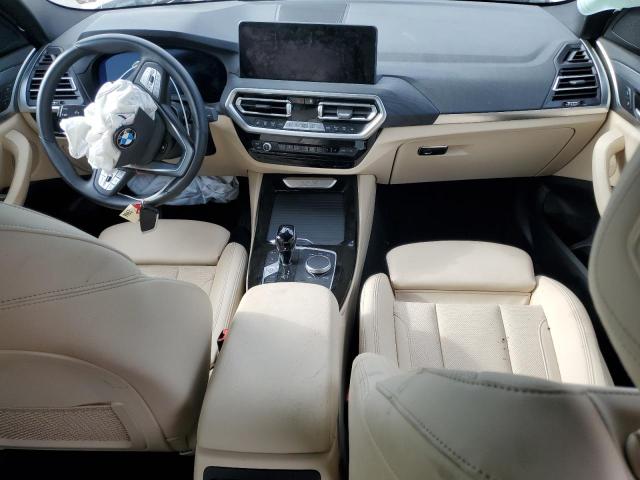 2022 BMW X3 SDRIVE3 #3298285027