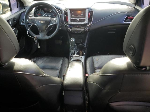 2017 CHEVROLET CRUZE PREM - 1G1BF5SM7H7160554