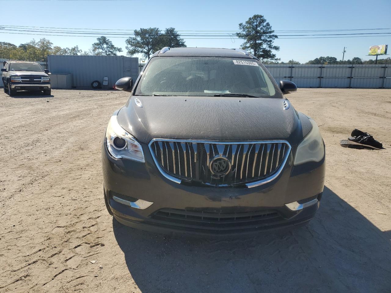 BUICK ENCLAVE