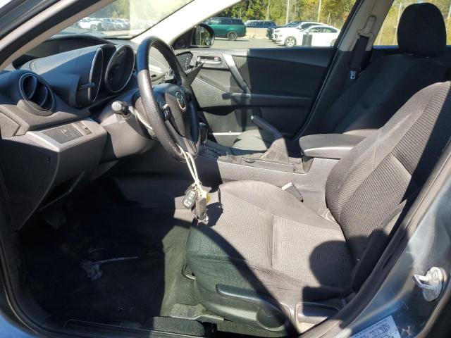 2012 MAZDA 3 I - JM1BL1V83C1688028