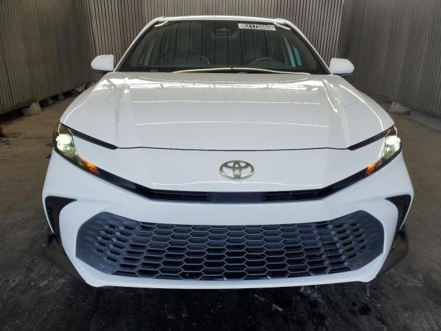 2025 TOYOTA CAMRY XSE 4T1DAACK4SU511462